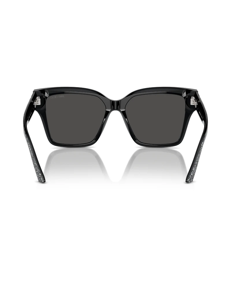 Jimmy Choo Women's Sunglasses, JC5003F
