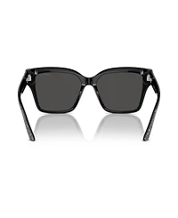 Jimmy Choo Women's Sunglasses, JC5003F