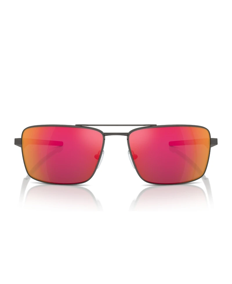 Scuderia Ferrari Men's Sunglasses, FZ5001