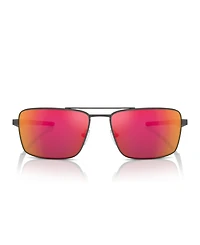 Scuderia Ferrari Men's Sunglasses, FZ5001