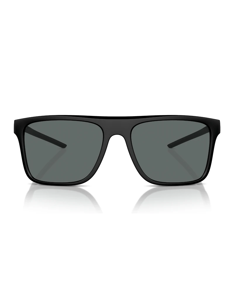 Scuderia Ferrari Men's Polarized Sunglasses, FZ6006