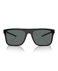 Scuderia Ferrari Men's Polarized Sunglasses, FZ6006