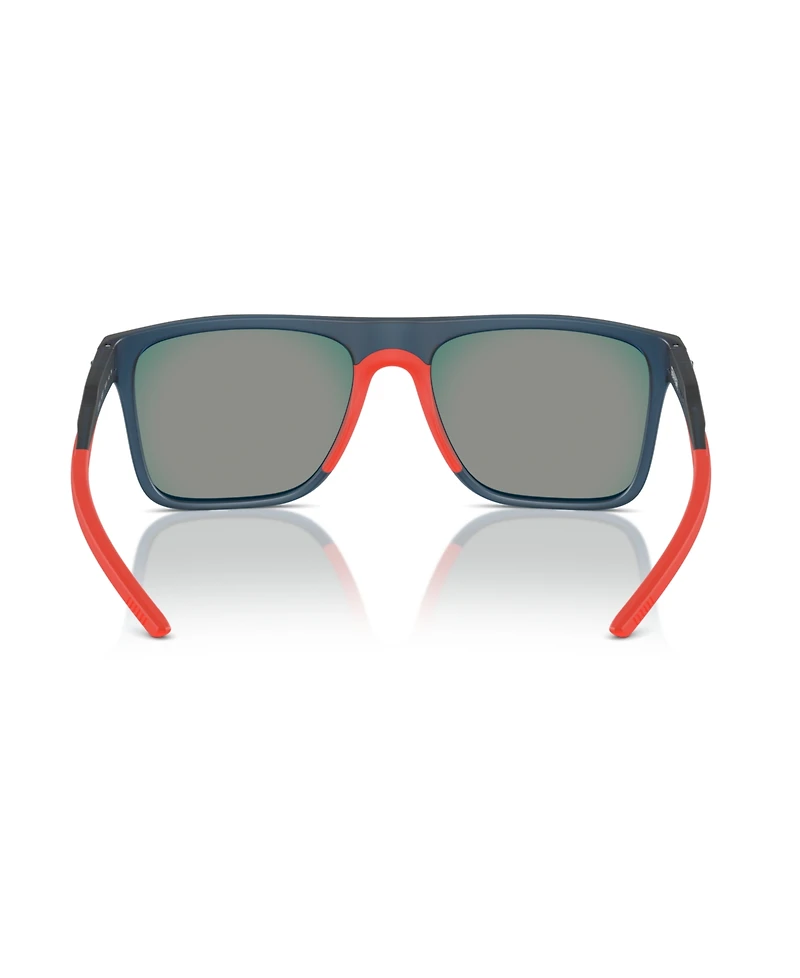 Scuderia Ferrari Men's Sunglasses, FZ6006