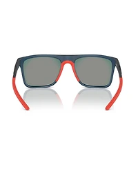 Scuderia Ferrari Men's Sunglasses, FZ6006