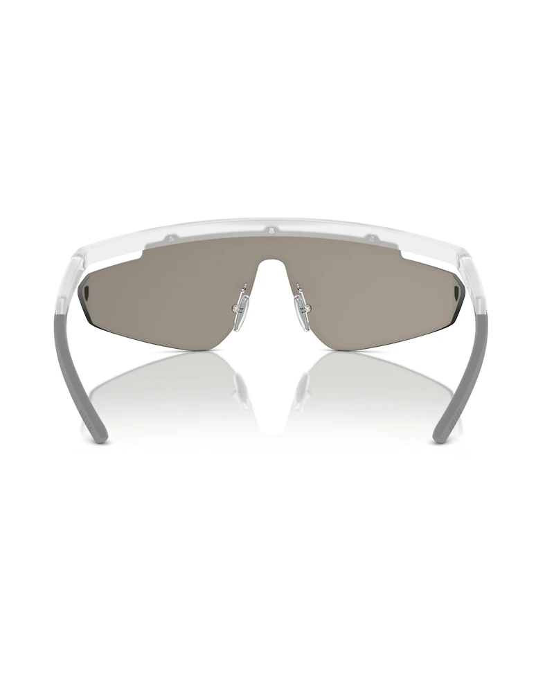 Scuderia Ferrari Unisex Sunglasses, FZ6001