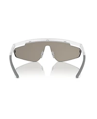 Scuderia Ferrari Unisex Sunglasses, FZ6001