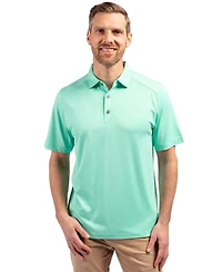 Cutter & Buck Forge Eco Stretch Recycled Mens Polo Shirt
