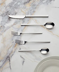 Oneida Dean 20-Pc. Flatware Set