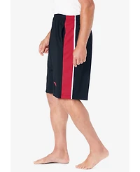 KingSize Big & Tall Ks Sport Power Wicking Shorts