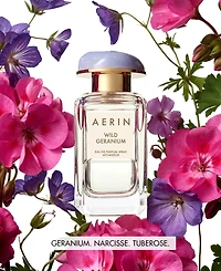 Aerin Wild Geranium Eau de Parfum Spray, 3.4 oz.