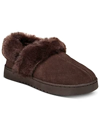 Style & Co Women's Lolaa Cozy Clog Slippers, Created for Macy's