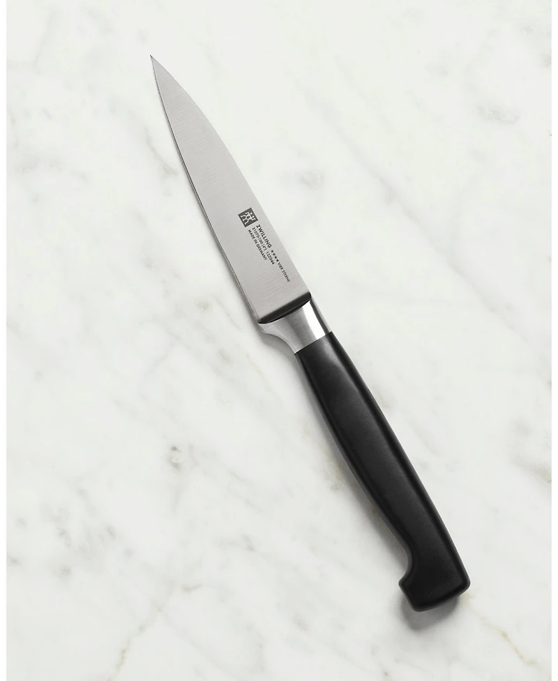 Zwilling Four Star 4" Paring Knife