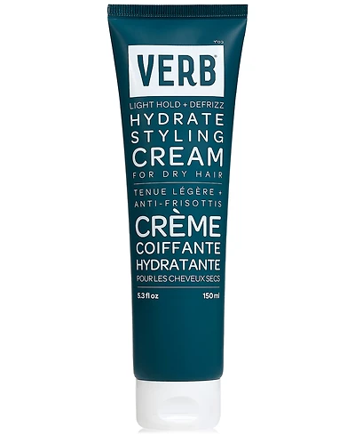 Verb Hydrate Styling Cream, 5.3 oz.