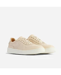 Nisolo Women's Bria Go-To Court Sneaker