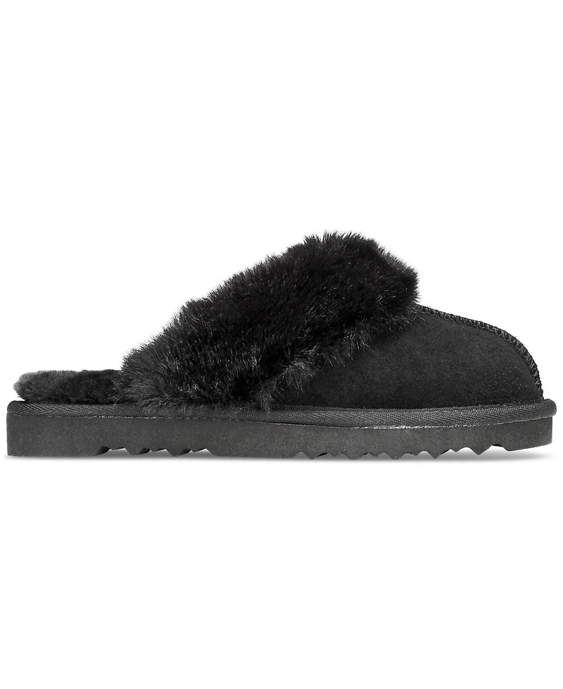 Style & Co Women's Rosiee Slippers