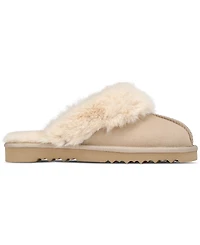 Style & Co Women's Rosiee Slippers, Created for Macy's