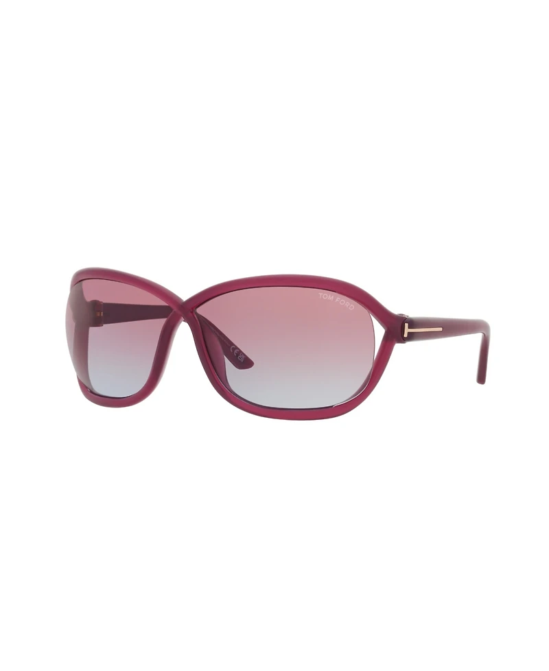 Tom Ford Women's Sunglasses, Fernanda
