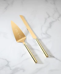 kate spade new york Yes to That 2-Piece Dessert Set