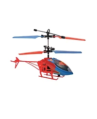 World Tech Toys Dc Superman 2CH Ir Helicopter