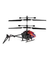 World Tech Toys Marvel Spider-Man 2CH Ir Helicopter