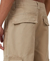 Cotton On Men's Baggy Cargo Pants