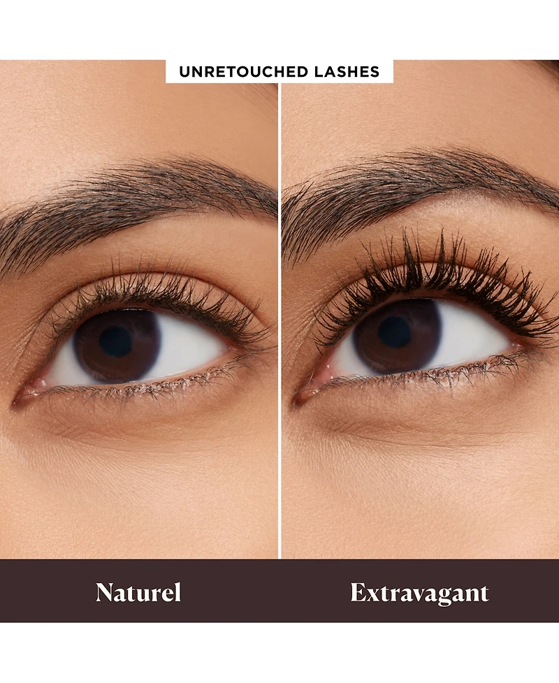 Laura Mercier Caviar Extravagant Volumizing & Lengthening Mascara