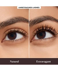 Laura Mercier Caviar Extravagant Volumizing & Lengthening Mascara