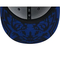 New Era Men's Navy Detroit Tigers 2024 City Connect 59FIFTY Fitted Hat