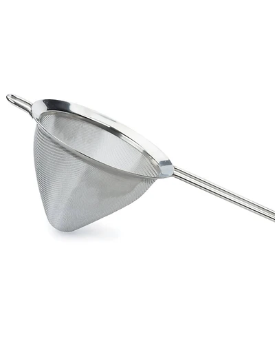 Rsvp International Endurance Stainless Steel 6.25" Mesh Conical Strainer