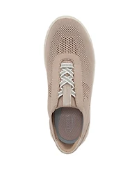 LifeStride Women's Wanderer Washable Slip On Sneakers