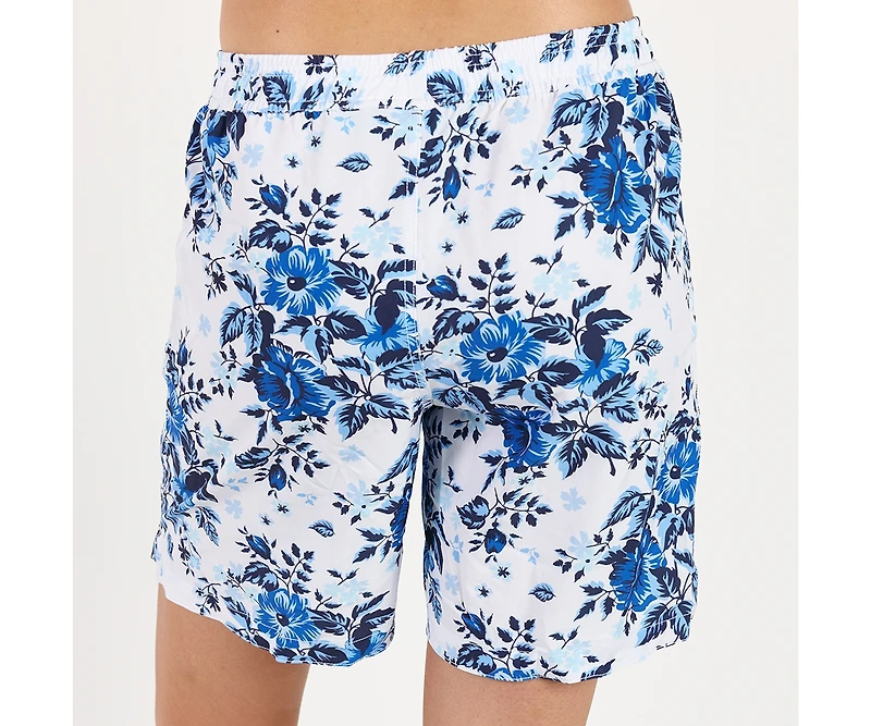 Calypsa Plus 7" Board Shorts