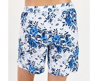 Calypsa Plus 7" Board Shorts