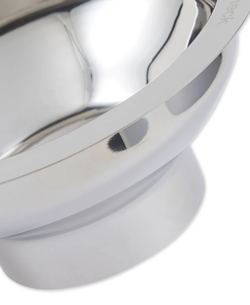 Rsvp International Endurance Stainless Steel 7"x6"x3" Wide Mouth Canning Funnel