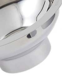 Rsvp International Endurance Stainless Steel 7"x6"x3" Wide Mouth Canning Funnel