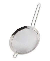 Rsvp International Endurance Stainless Steel 7.75" Mesh Drainer