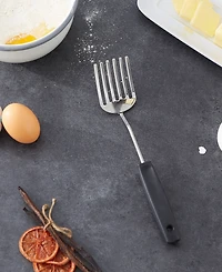 Rsvp International Endurance Stainless Steel 10x2" Fantastic Food Fork