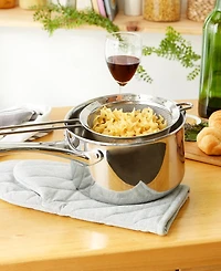 Rsvp International Endurance Stainless Steel 6.25" Mesh Conical Strainer