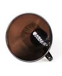 Rsvp International Plastic 7" x 6.25" x 6.5" Manual Drip Coffee Filter Cone