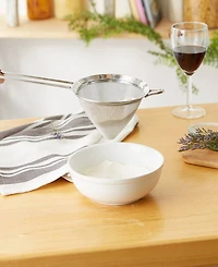 Rsvp International Endurance Stainless Steel 4.75" Mesh Conical Strainer