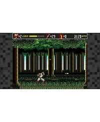 Sega Genesis Classics - PlayStation 4