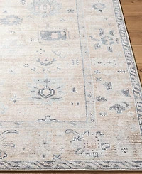 Livabliss Marlon 526199" 2'1"x3'9" Area Rug