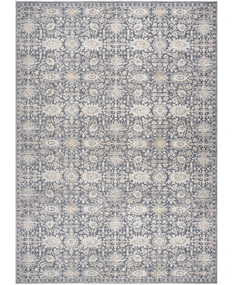 Livabliss Marlon 497300 7'9"x10' Area Rug
