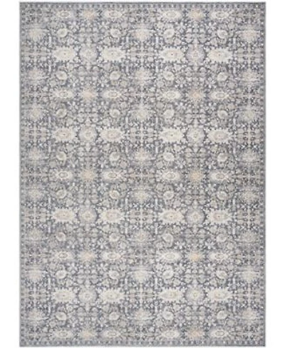 Livabliss Marlon 21x39 Area Rug