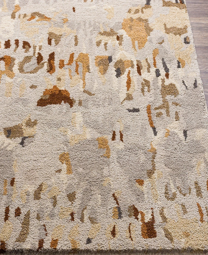 Surya Kavita 33061 2'6"x8' Runner Area Rug