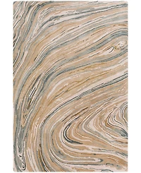 Surya Kavita 23252 2'x3' Area Rug