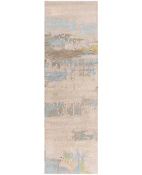 Surya Kavita 13934 2'6"x8' Runner Area Rug