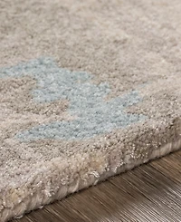 Surya Kavita 13934 2'x3' Area Rug