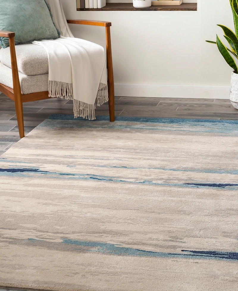 Surya Kavita 29212 5'x7'6" Area Rug