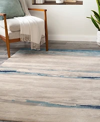 Surya Kavita 29212 5'x7'6" Area Rug