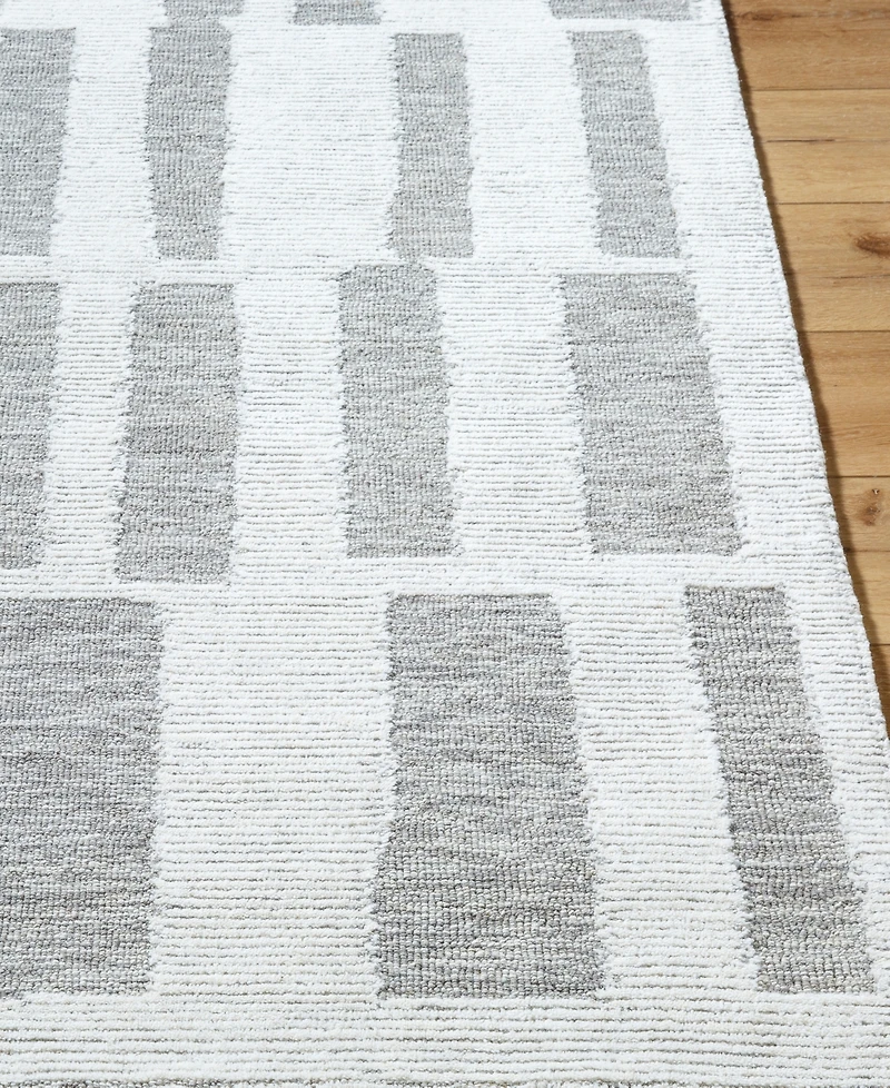 Livabliss Bianca 530248 2'x3' Area Rug